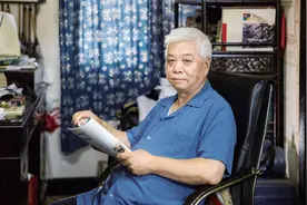 这个崇明人，创下吉尼斯纪录，登上人民日报图片