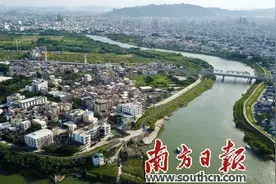 谱写新时代汕头乡村全面振兴新篇章图片