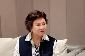 从岁月中走来的评书大师刘兰芳：76岁了，我还在舞台上图片