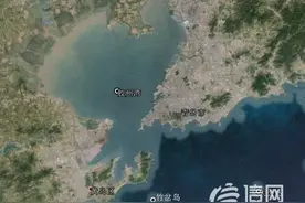 考古调查50余天 青岛胶州湾外围海域现23处水下疑点图片
