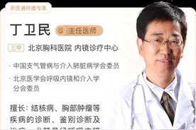 胃镜、肠镜、鼻镜……一文读懂内镜检查图片