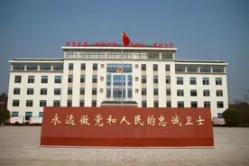 森林消防的“铁拳尖刀”——记者探访云南森林消防总队特勤大队图片