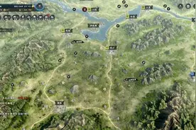 《三国群英传8》开发秘辛：提升战斗爽快感 自由度更高图片