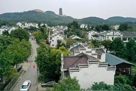 走进美丽乡村——以为梦里 原来“谷里”图片
