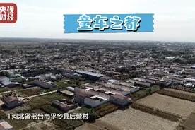 记者走村Vlog ｜央视财经记者体验组装童车：最后竟然直接“开走”了？视频封面