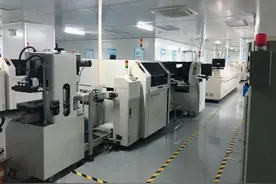 企业进口设备快速通关有技巧！图片