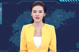 AI播时政｜济南提出：规划策划济南至济宁至徐州高铁视频封面