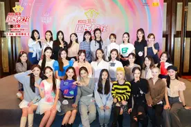 深圳30位靓女顺利突围“2020狐友国民校花大赛”晋级赛再添一支实力新军图片