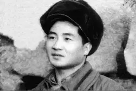 “打了一辈子仗，没有遇到过这么厉害的部队”图片