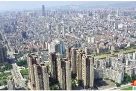 惠湾七成房子 卖给了深圳人图片