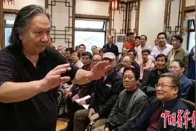 唱歌吧，乘风破浪的大爷图片