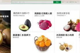 鼻祖也倒下了，生鲜电商是“蓝海”还是“血海”？图片