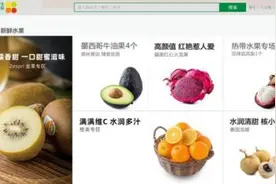 鼻祖也倒下了，生鲜电商是“蓝海”还是“血海”？图片