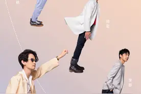 专访｜“大波浪”李剑：人生是最好的乐器图片