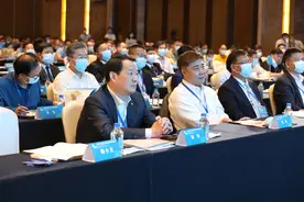 河源东源：按下打造广东千亿级硅产业基地的“快进键”图片