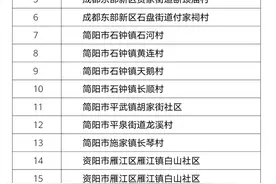 成都天府国际机场下月将开始校飞 这些区域禁止黑飞无人机图片
