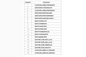 成都天府国际机场下月将开始校飞 这些区域禁止黑飞无人机图片