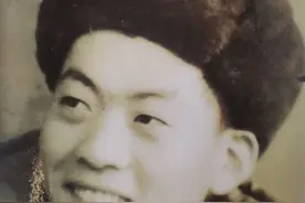 志愿军老战士宋广学：“弹片离肺膜只有两厘米”图片