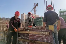 开阳县争取2亿元助力教育工程项目建设图片