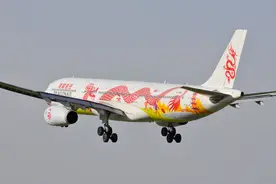 为“止血”停运运营35载的国泰港龙，国泰航空未来航向在哪？图片