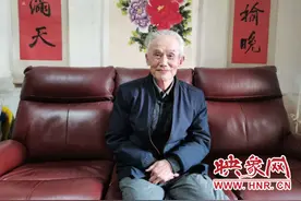 龚天倪：从跨过鸭绿江那一刻 已将生死置之度外图片