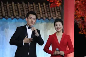 中央广播电视总台文艺节目中心特别节目《岁岁又重阳》图片
