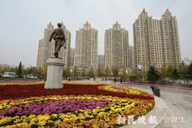纪念抗美援朝出国作战70周年｜鸭绿江奔腾不息 英雄气回荡永存图片