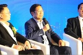 程道平：山师长清湖校区已成为主校区，见证长清区发展图片