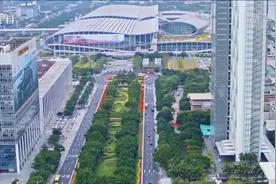 畅通双循环 云上天地宽——来自“云上广交会”的观察视频封面