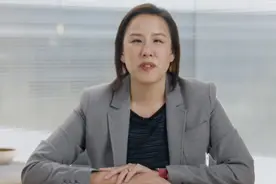 苹果营销副总裁Kaiann Drance在采访中谈iPhone 12的当前问题图片