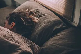 熬夜与不熬夜的人生，差别有多大？图片