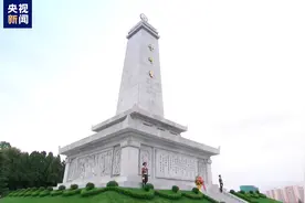 英雄儿女丨第六集精编《永远铭记》图片