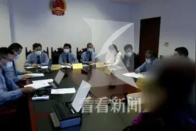 买菜被唆使“省电”老阿姨窃电6年“省”2万 结果被罚9万余元图片
