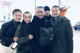 负债几十万，这位湛江海岛走出的90后，背起了一个现代舞团图片