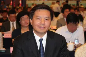 江苏响水原县委书记马俊健落马：与多家“小化工”企业官商勾结图片