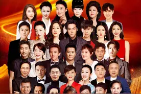 《英雄儿女——纪念中国人民志愿军抗美援朝出国作战70周年文艺晚会》今晚播出图片