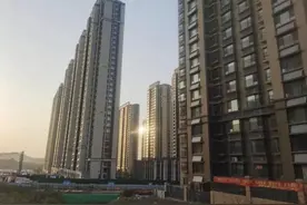 说好的配套中学、医院呢？济南一房企虚假宣传被罚200万图片