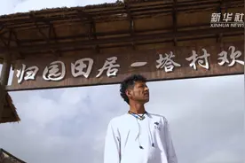 我在南疆丨婚礼摄影师眼中的旅游发展视频封面