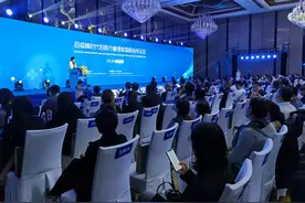 西南首家国际医院2022年投用图片