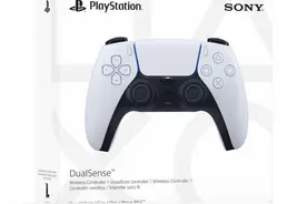 上手测试表明PS5手柄可用于PC和安卓设备图片