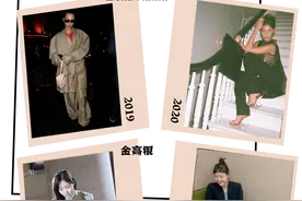 时髦办 |“直腿术”什么鬼，选条直腿裤不香吗？图片