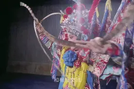 声在中国·不曾遗忘的符号之“秦川秦腔阔”图片