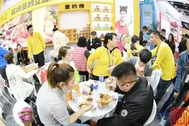 沈阳餐饮大数据告诉你：90后、00后是消费主力军图片