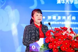 胡国珍：贵州黔东南州的非遗与旅游融合发展空间巨大图片