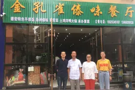 口述｜抗美援朝志愿军老兵钟一：在后勤处的春夏秋冬图片