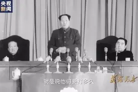赢得战争才能掌握谈判主动权！志愿军老兵回忆停战谈判细节图片