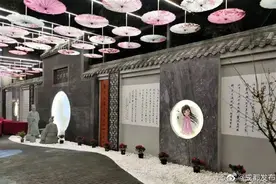 颜值与内涵并存！成都这些背街小巷美翻了图片