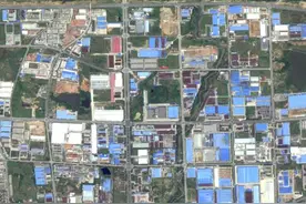 「2020•指尖城市」“高分+北斗”服务长三角一体化发展图片