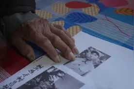 为了胜利，向我开炮！英雄“王成”原型于树昌的家找到了，在山东莱阳图片