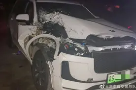 理想ONE再遇追尾事故：辅助驾驶功能未识别前方变道货车，交警认定其负全责图片